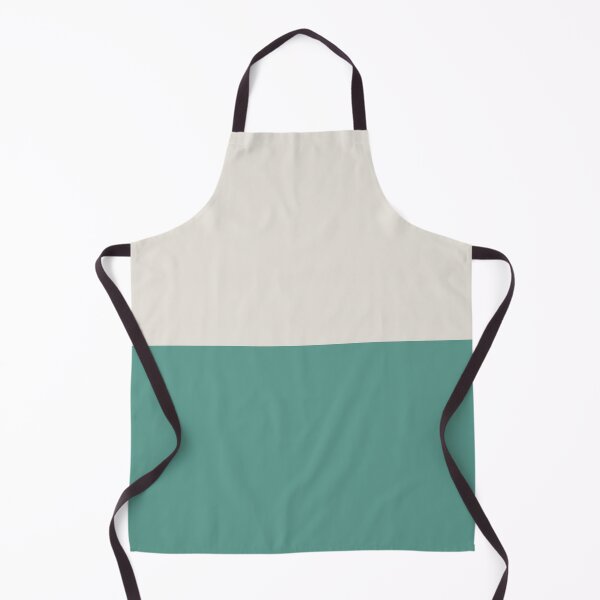 Item preview, Color Block Emerald Beige designed and sold by La Chic.