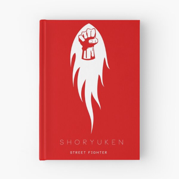Item preview, Shoryuken Minima designed and sold by S-Shadowman.