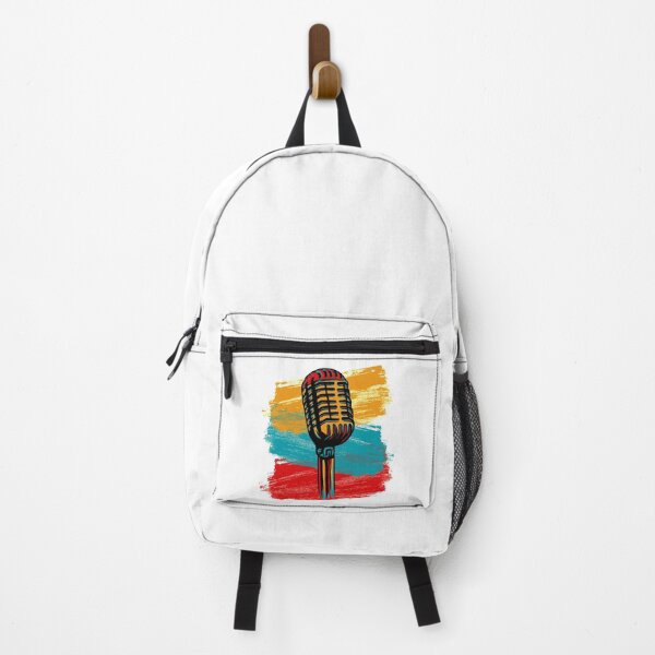 Item preview, Microphone designed and sold by Tuyeproject.