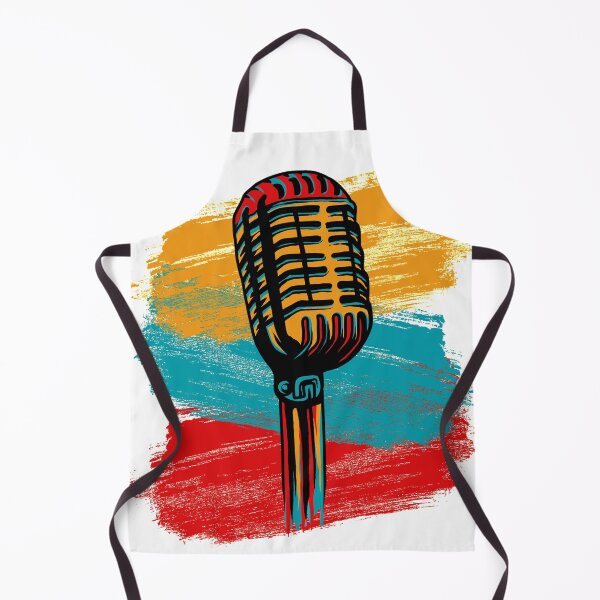 Item preview, Microphone designed and sold by Tuyeproject.