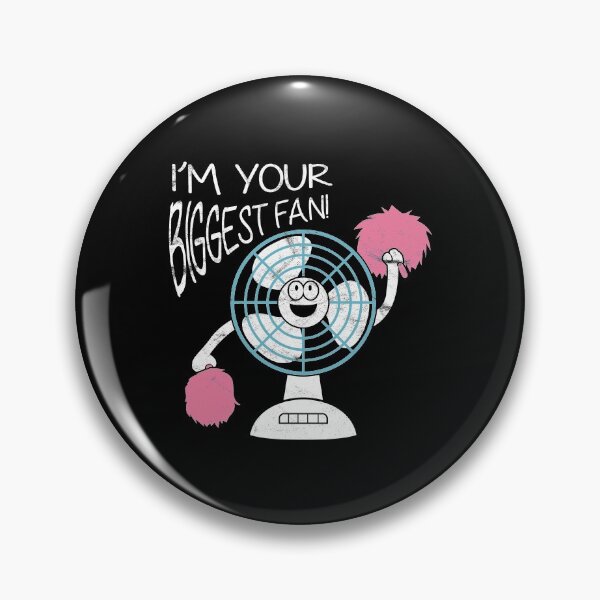 Item preview, I am your biggest fan gift idea designed and sold by Svetiik.
