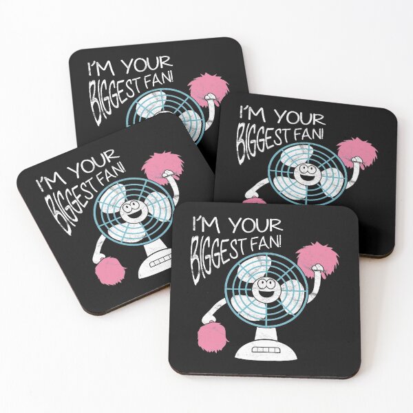 Item preview, I am your biggest fan gift idea designed and sold by Svetiik.