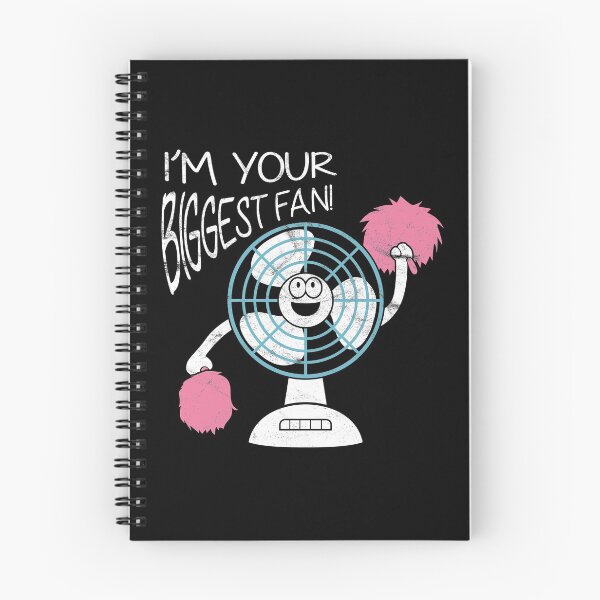 Item preview, I am your biggest fan gift idea designed and sold by Svetiik.