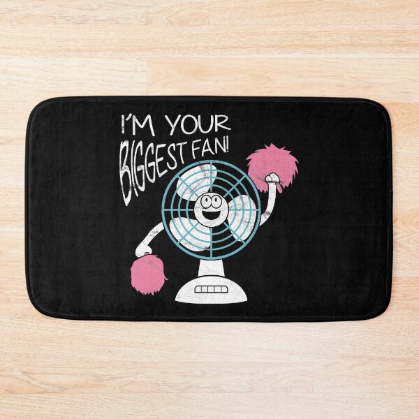 Item preview, I am your biggest fan gift idea designed and sold by Svetiik.