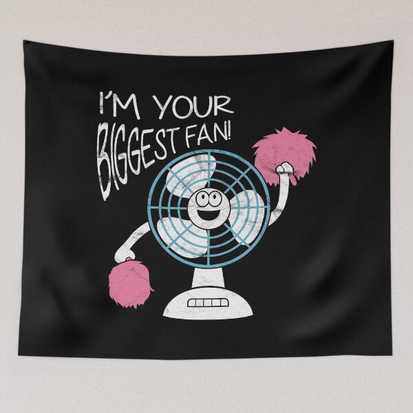 Item preview, I am your biggest fan gift idea designed and sold by Svetiik.