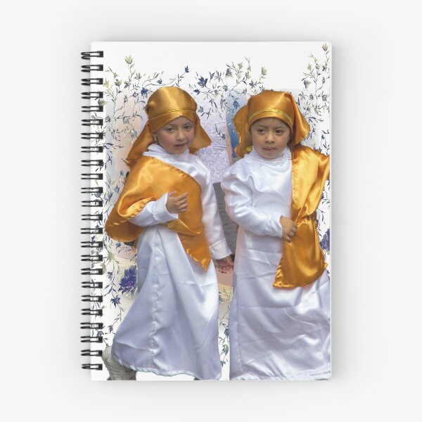 Item preview, Cuenca Kids 1385 designed and sold by alabca.
