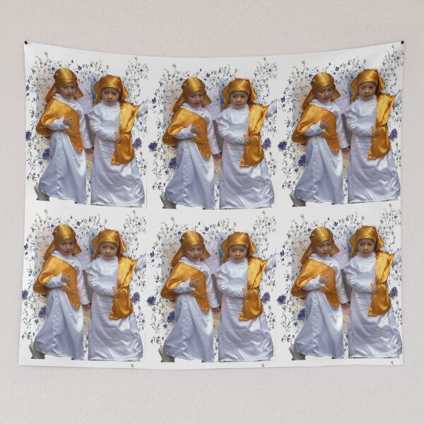 Item preview, Cuenca Kids 1385 designed and sold by alabca.