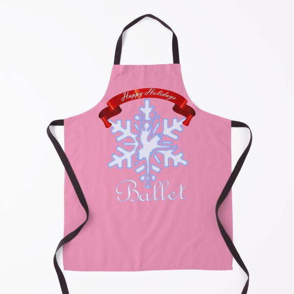 Item preview, Ballet Happy Holidays designed and sold by KoolDsignsDANCE.