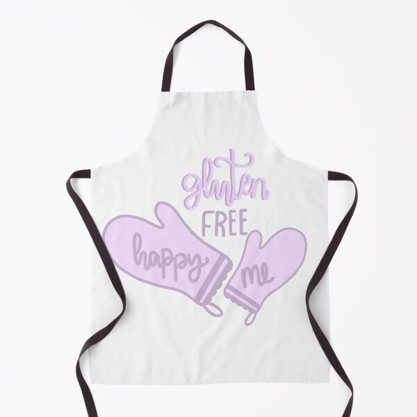 Item preview, Gluten Free Happy Me designed and sold by GoodMoodFood.