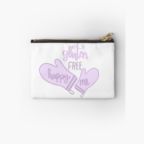 Item preview, Gluten Free Happy Me designed and sold by GoodMoodFood.