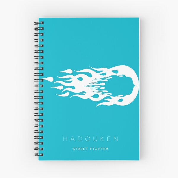 Item preview, Hadouken Minima designed and sold by S-Shadowman.
