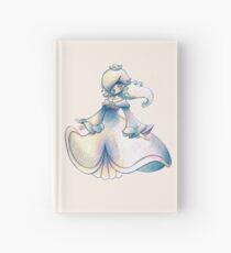 Rosalina Drawing Hardcover Journal