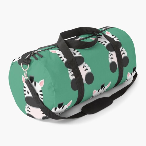 Item preview, Zebra pattern designed and sold by Rritu.