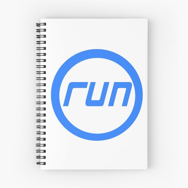 Item preview, run designed and sold by Running-Icon.