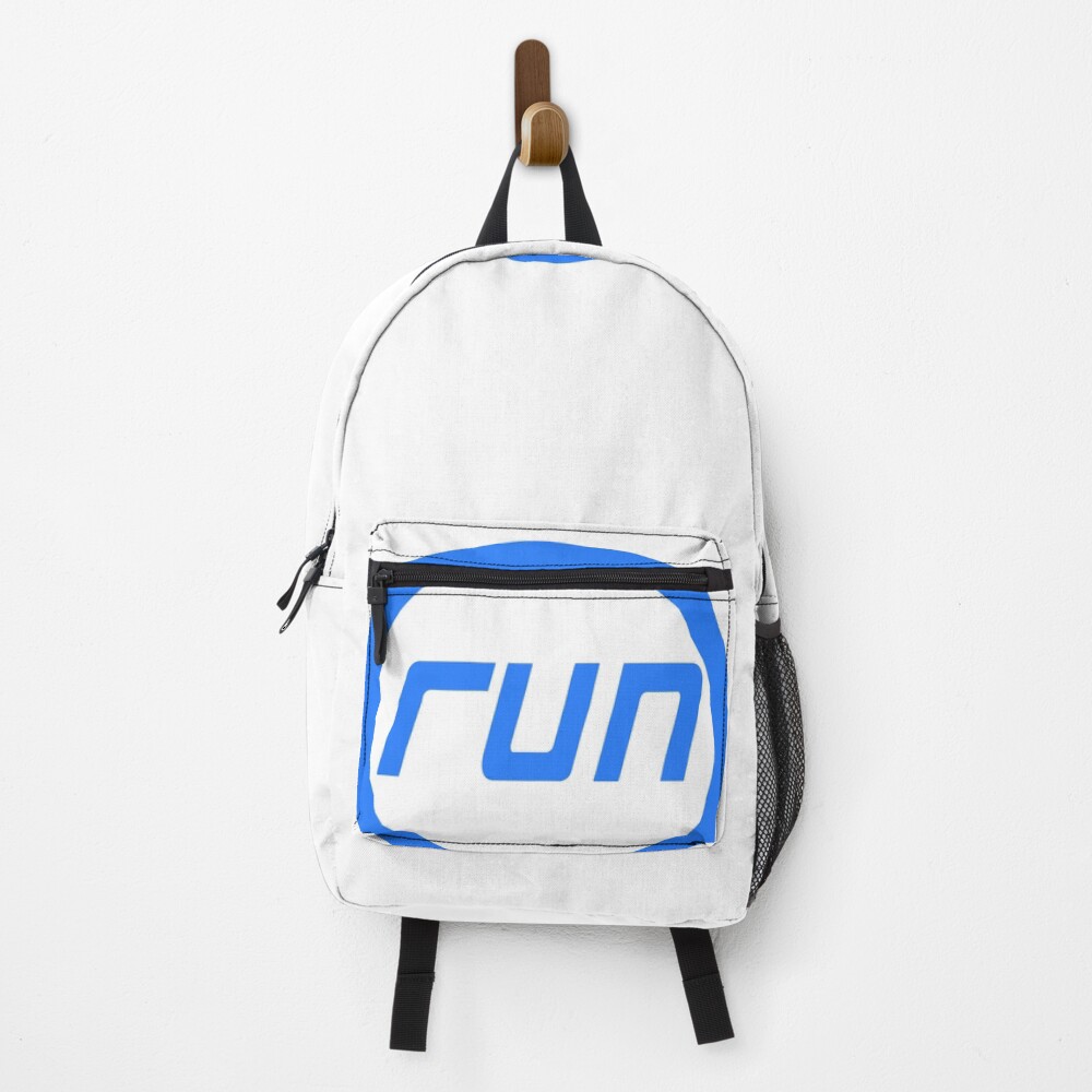 Item preview, Backpack designed and sold by Running-Icon.