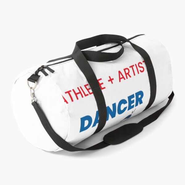 Item preview, ATHLETE ARTIST DANCER designed and sold by 30-Merch.