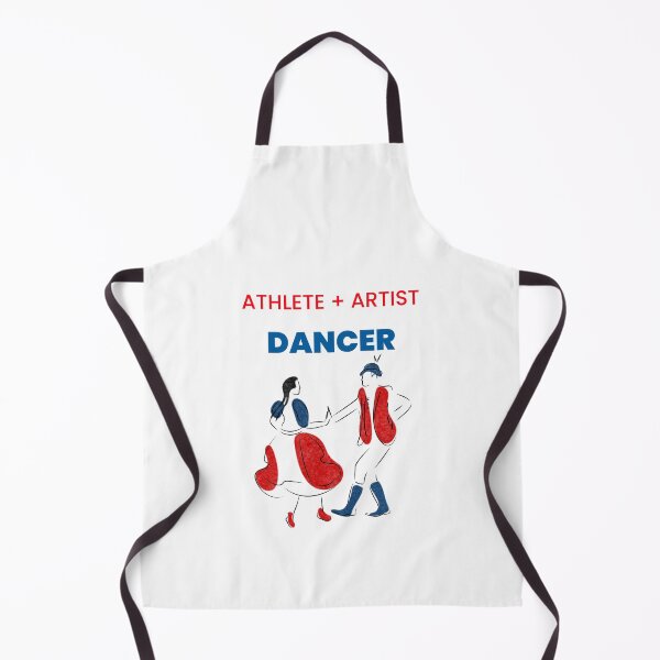 Item preview, ATHLETE ARTIST DANCER designed and sold by 30-Merch.