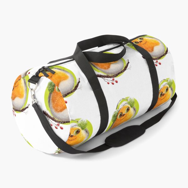 Item preview, Cute robin bird with earmuffs designed and sold by Jelena Slijepcevic.