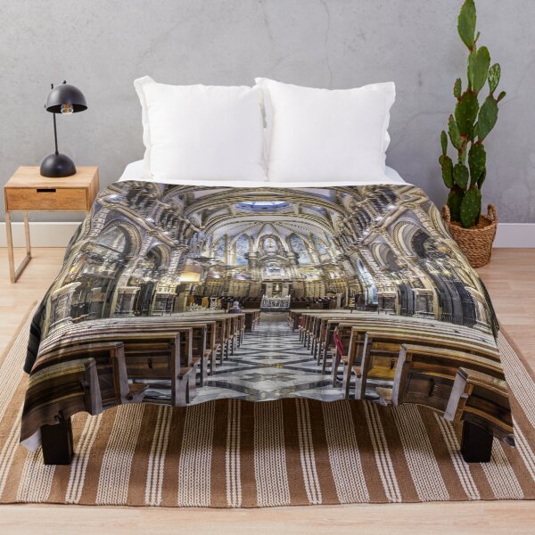 Item preview, Montserrat Abbey (Catalonia) designed and sold by Marc Garrido Clotet.