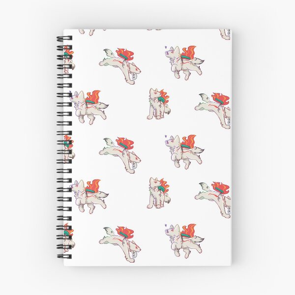 Item preview, Okami sheet amaterasu designed and sold by miskit-.