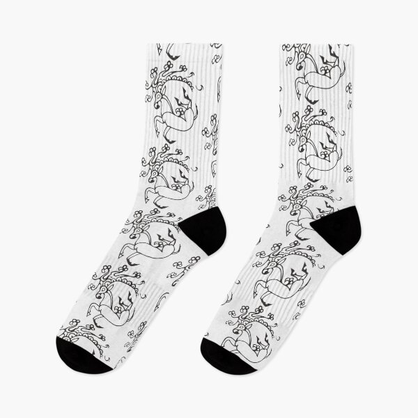 Item preview, The Siberian Ice Maiden designed and sold by portokalis.