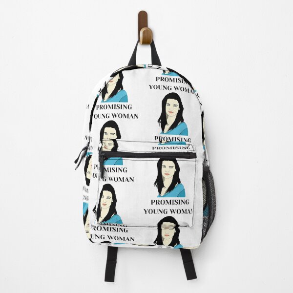 Item preview, Promising young woman  designed and sold by cute105.