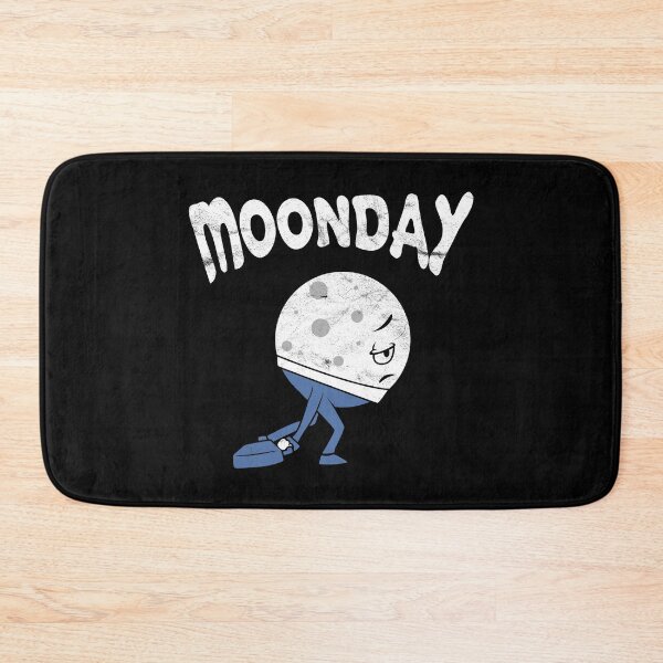 Item preview, Make monday another friday tiring gift idea designed and sold by Svetiik.