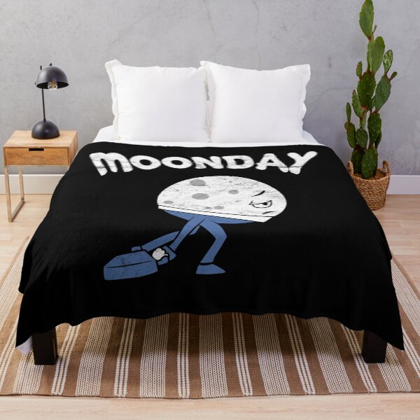 Item preview, Make monday another friday tiring gift idea designed and sold by Svetiik.