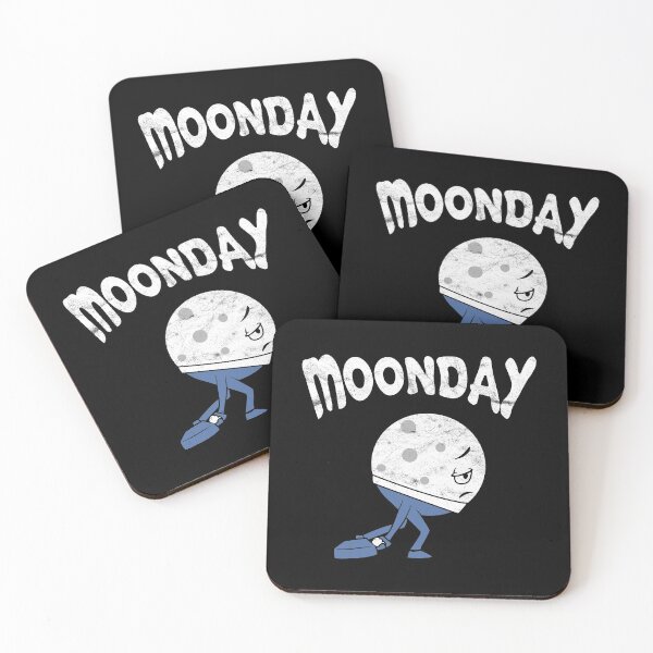 Item preview, Make monday another friday tiring gift idea designed and sold by Svetiik.