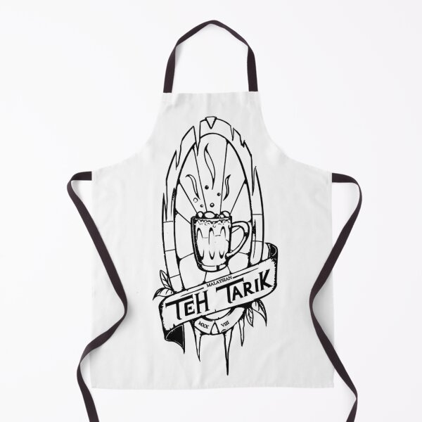 Item preview, Malaysian Teh Tarik designed and sold by CaptainPillows.