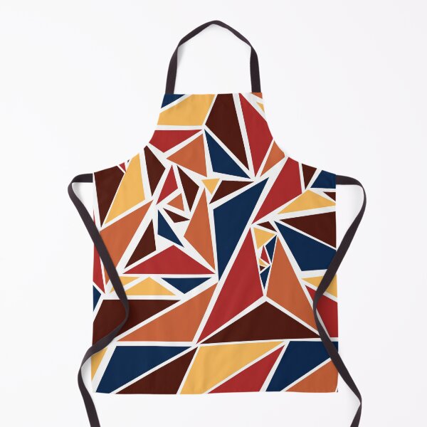 Item preview, Colourful Geometric Print Pattern  designed and sold by House of Hartz by: Dominique11.