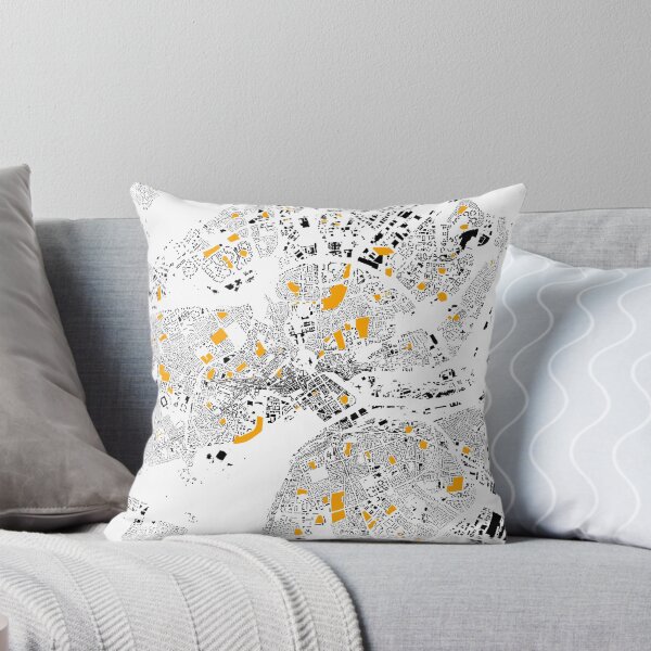 Item preview, Caen, schools in color designed and sold by jean-nicolas.
