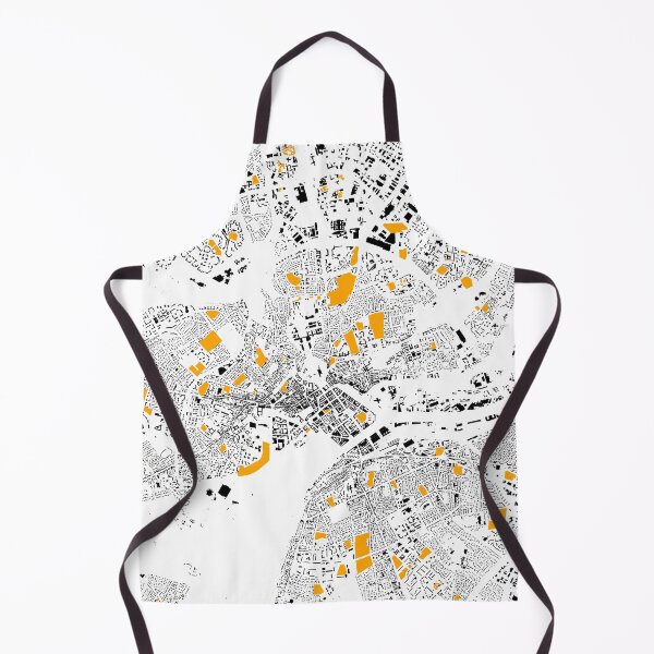 Item preview, Caen, schools in color designed and sold by jean-nicolas.