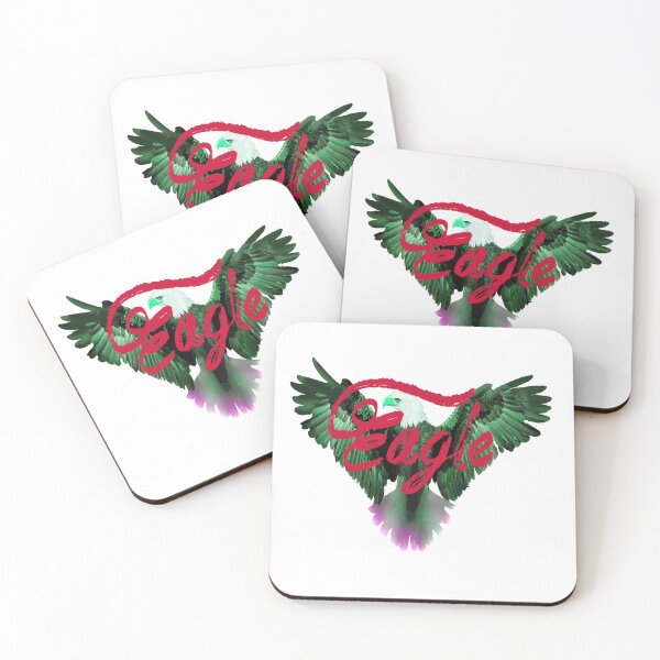 Item preview, eagle express west new york designed and sold by Idea y Design.