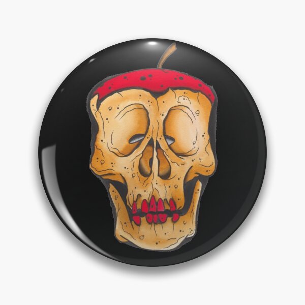 Item preview, Bad Apple designed and sold by PhilKyleMOHC.
