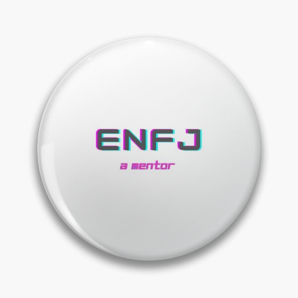 Item preview, mbti-enfj designed and sold by artist1225.