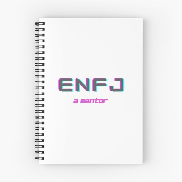 Item preview, mbti-enfj designed and sold by artist1225.