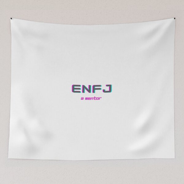 Item preview, mbti-enfj designed and sold by artist1225.
