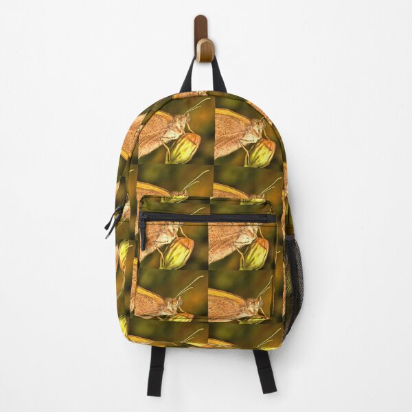 Item preview, Meadow Brown Beautiful Butterfly Art designed and sold by taiche.