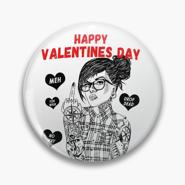 Item preview, Valentine's Day designed and sold by Kingrocker.