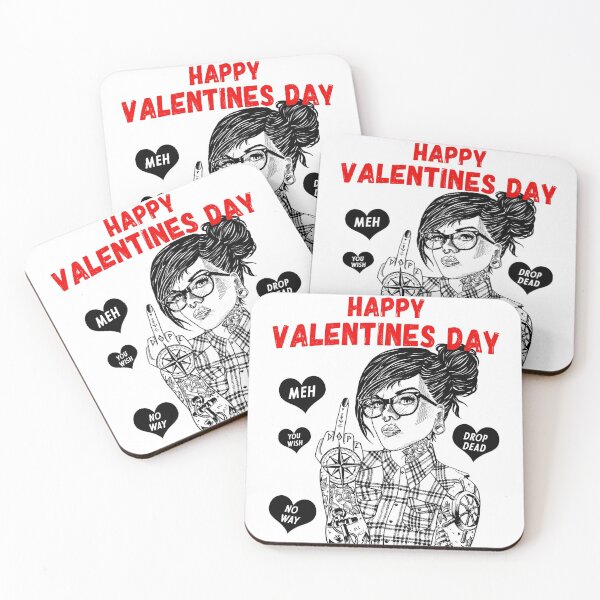 Item preview, Valentine's Day designed and sold by Kingrocker.