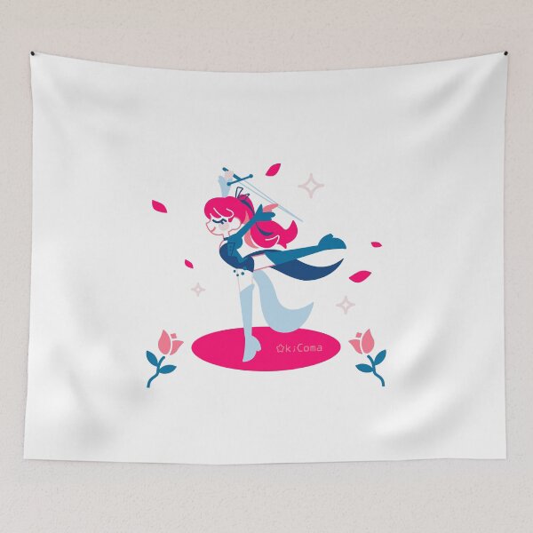 Item preview, Beauty is devotion designed and sold by okicoma.