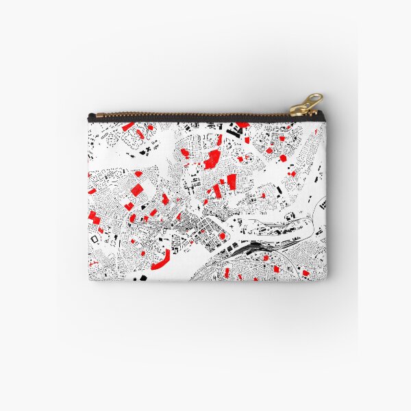 Item preview, Caen, schools in color designed and sold by jean-nicolas.