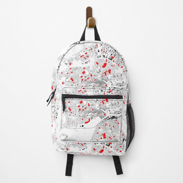 Item preview, Caen, schools in color designed and sold by jean-nicolas.