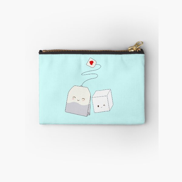 Item preview, Tea Time Tea and sugar lovers  designed and sold by champagnemoment.