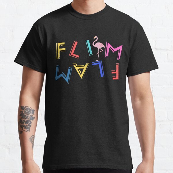 flim flam Classic T-Shirt