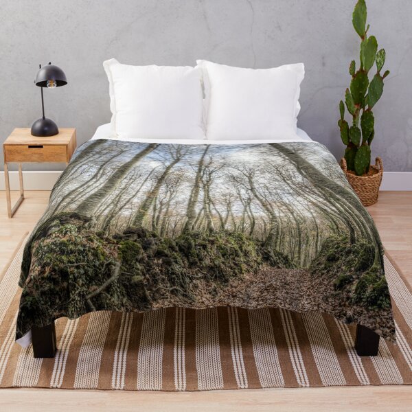 Item preview, Winter Is Coming (Fageda d’en Jordà, Catalonia) designed and sold by Marc Garrido Clotet.