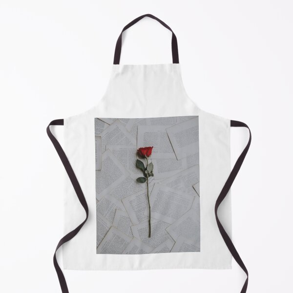 Item preview, Aesthetic rose designed and sold by fatimaadraws.