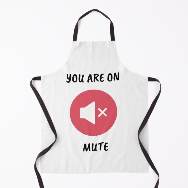 Item preview, You are on mute designed and sold by Boricson.