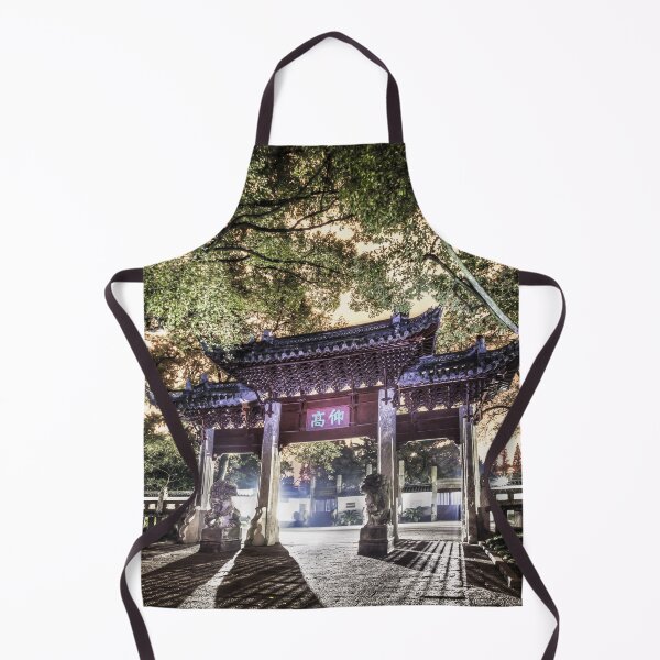 Item preview, Jiading Confucius Temple (Shanghai, China) designed and sold by Marc Garrido Clotet.